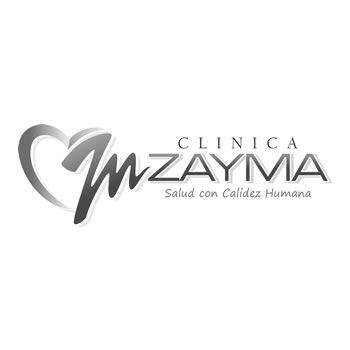 Protección datos personales LOPD - Clínica Zayma