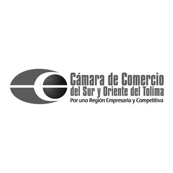 Protección datos personales LOPD - Cámara de Comercio del Sur y Oriente del Tolima