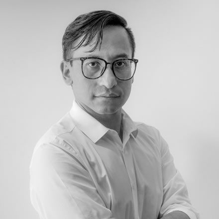 Cristhian Socarras - Ley Datos Personales Ecuador